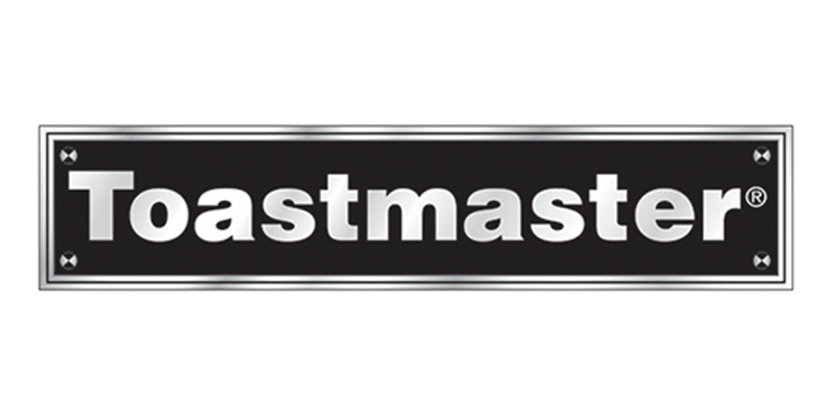 Toastmaster