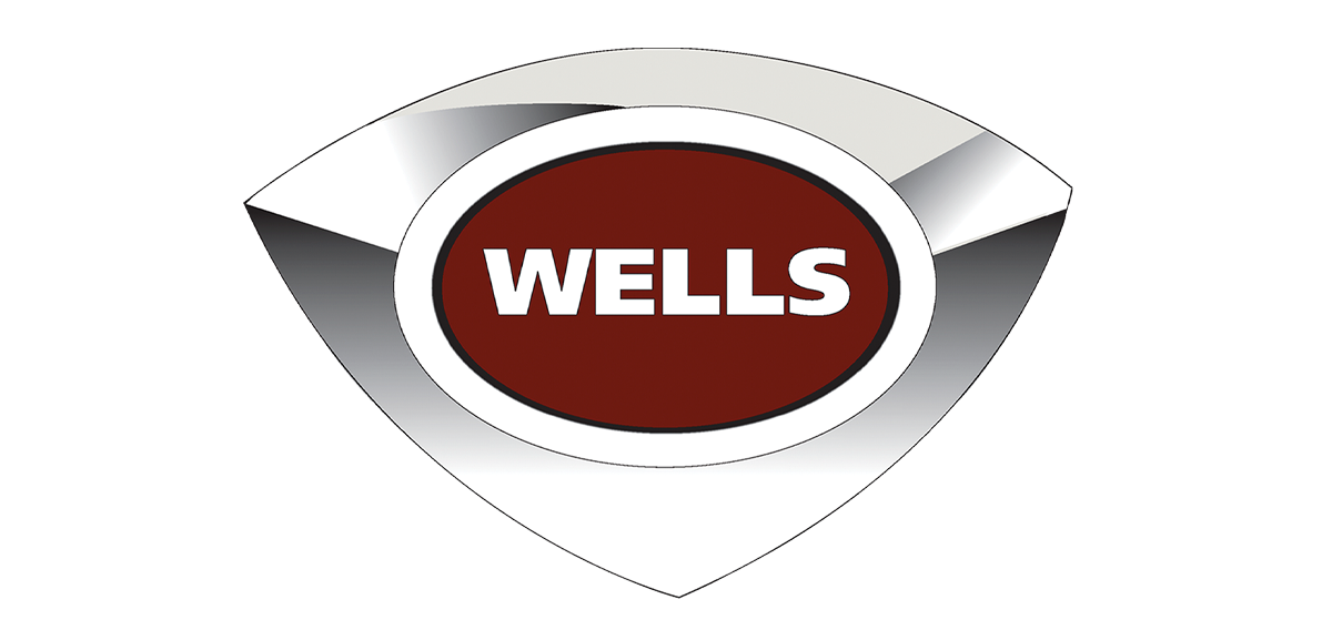 Wells